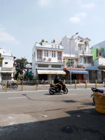 bán nhà tân hoá - quận 6 - 50m2 - hẻm thông thoáng - gần bùng binh phú lâm - chỉ 5.x tỷ