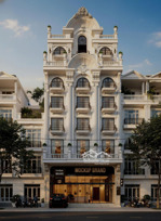 chính chủ cho thuê làm khách sạn, bnb, hotel, chung cư mini đủ nội thất mặt phố tôn đức thắng