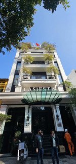 cho thuê khách sạn 60 phòng full đồ phố hàng buồm - hoàn kiếm alo 