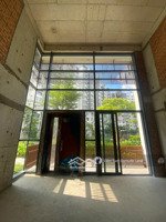 the glen - dt sử dụng 400m2/ đơn giá 70tr sống biệt lập, giới hạn số lượng