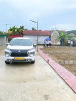 nền cuối hương chữ - ưu đãi 480 triệu - hạ tầng cực đẹp !!