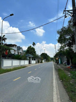 chính chủ cần tiền gấp cắt lỗ 300 triệu bán lô đất tại hòa lạc, gần trường đại học fpt và khu cnc