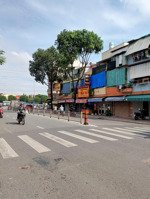 bán nhà cấp 4 đường nguyễn văn luông q6 - diện tích khủng 115m2 - ngang 6,7m - chỉ nhỉnh 7.x tỷ