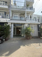 nhà mới đón xuân hxt thông - 4,2x15m 3 tầng btct - vị trí đỉnh đông bắc - shr thổ cư