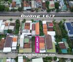 Bán đất gần trung tâm ngay chợ gần đường 16/7 Ninh Hoà Khánh Hoà 0985451850