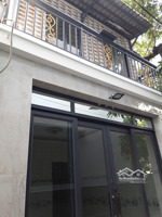 hiếm! ngang 6,5m x 6m. cn 36m2. cách mt 50m. huỳnh tấn phát, p tân phú, quận 7. 2 tầng. chỉ 3,78 tỷ