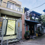 cần bán gấp nhà tân thới nhất giá chỉ 3,8 tỷ tl