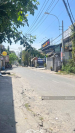 đất 1 sẹc ngắn thạnh lộc 16- gần ngay chợ cầu đồng