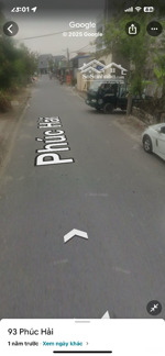 bán đất tại phúc hải, dương kinh, hải phòng, giá tốt 1,65 tỷ, 43,5m2, view đẹp