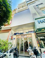 cho thuê nguyên căn new có thang máy 6pn-4wc 80m2 ngay phan xích long