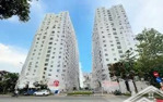 bán căn hộ chung cư 1050, phan chu trinh, phường 12, quận bình thạnh, dt68m2,2pn-1wc,căn góc,
