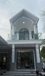 bớt 200 triệu - chủ gửi bán gấp nhà 1 trệt 1 lầu - gần mỹ phước 3,4 thới hòa bến cát