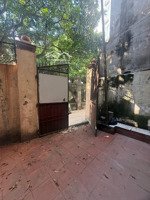 * bán nhà trương định, hoàng mai; 78 m2; mt4.6m; 16 tỷ (b1)