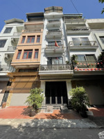 bán nhà 50m2 kđt văn khê - hà đông 7 tầng thang máy, full nội thất mới 100%, kinh doanh, giá 18 tỷ