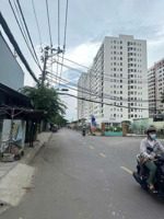 bán đất hẻm 19 đường số 30 linh đông