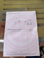 bán 70m đất thị trấn lương sơn giá đầu tư chỉ hơn 800tr