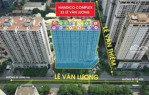 quỹ căn 3pn dự án 33 lê văn lương handico complex tầng 15 - 16 - 21 - 22 - 25