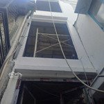 nhỉnh 2 tỷ có ngay nhà 3 tầng- sổ hồng riêng