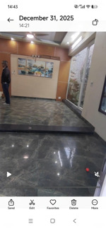 bán nhà 3 tầng hùng vương - hồng bàng diện tích: 57,1m² sàn 171,3m2. giá 3 tỷ thỏa thuận nhẹ