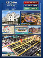 bán song lập góc kinh đô ánh sáng - biểu tượng sống đẳng cấp