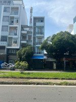 bán nhà mặt phố đường lê thúc hoạch, tân phú, giá siêu hời 12,5 tỷ, 4x20m 5 tầng khoán 23tr/th