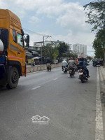 chính chủ bán gấp nhà mặt tiền đường huỳnh tấn phát, hiện đang cho thuê 30tr/tháng