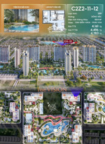 chỉ từ 4,1 tỷ - lựa chọn giữ tài sản bền vững tại masteri era landmark