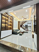 thụy phương, bắc từ liêm - nhà 5 tầng, 3 ngủ, ở ngay, gần ô tô