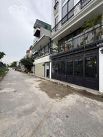 bán đất ngô gia tự long biên ngõ oto thông