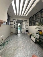 hiếm - khu phân lô dân trí - bình phú- an dương vương - quận 6 - 4 tầng 50m2 - chỉ 7.2 tỷ