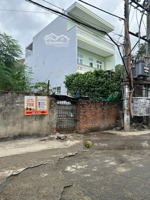 bán đất mặt tiền đường nguyễn chích, p.vĩnh hòa, nha trang (50 tr/m2)