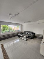 chdv cao cấp 6 tầng - dòng tiền khủng 2 tỷ/n - kdc sầm uất thống nhất p11 gò vấp - chỉ 21 tỷ