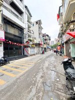 bán nhà phân lô hồng tiến khu cao cấp nhất long biên | giá 29 tỷ