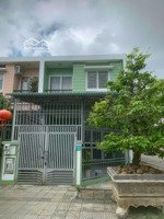bán nhà 2 mặt tiền đường 20m kđt an phú sinh. giá sốc chỉ 2,6 tỷ để lại toàn bộ nội thất