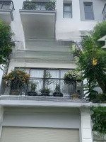 chính chủ cho thuê gấp the manor central park nguyễn xiển 75m2, 5 tầng, mt 5m nhà mới 100%.