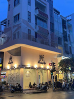 cho thuê nhà góc 2mt nguyễn đình chiểu, p5, q3 9x5m trệt 4 lầu giá 55tr