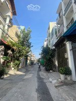 chỉ còn 1 căn ! nhà hxh sát mt đường tô hiệu, p. hiệp tân | dt: 4,4 x 18m, 2 tầng|