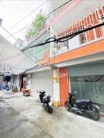 bán nhà hẻm ô tô 6m thành thái-ngang 5 dài 9, 3 tầng-9.9 tỷ