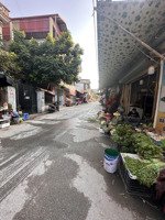 bán đất gần cầu thăng long - cạnh đường dẫn cầu thượng cát - đường thông ô tô - tiềm năng lớn