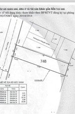 đất thổ cư đường nguyễn văn quá phường đông hưng thuận quận 12 (5x23 giá chỉ 4,9 tỷ)