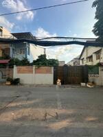 Đất 16x35m hẻm 30 Lâm Văn Bền Phường Tân Kiểng Q7. xe Tải Ra vào