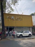 mặt tiền ngang 12m, hơn 300m2 sử dụng, trống suốt số 56 nguyễn thị minh khai, quận 1!!!