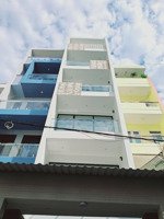 siêu phẩm mặt tiền nguyễn văn nguyễn, quận 1 ngang 5m - giá 50 triệu/tháng