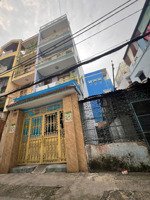 bán nhà hẻm ô tô lý thái tổ p9 q10-4x20, 5 tầng - giá 16.2 tỷ tl nhẹ