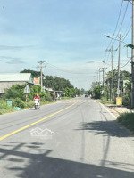 gấp! 2607m2 có 250m2 thổ cư. đường hùng vương, vị trí đẹp. giá tốt nhất