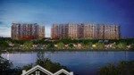 cho thuê cc an hội 3, p14, gò vấp 76m2 2pn 2wc lầu cao thoáng mát, căn góc view tuyệt đẹp sông