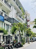 cực hiếm rẻ - bán lk vip nguyễn tuân, kinh doanh sầm uất, 99m2, 6 tầng có hầm, mt 7.5m