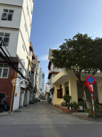 bán lô đất 2 mặt kiệt trần văn dư, phù hợp xây apartment