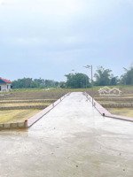 lô góc 2 mặt thoáng - cách bến xe phía bắc 7 - 8 phút - hạ tầng đẹp - chỉ 570 triệu