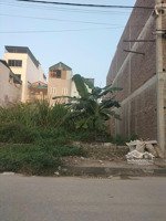 chính chủ bán lô đất 100m2 gần đh quôc gia ,fpt,hv tài chính,giá 3 tỷ